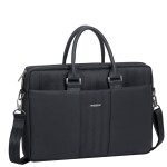 Rivacase 8135 Narita black Laptop business attaché 15.6" Τσάντα μεταφοράς Laptop